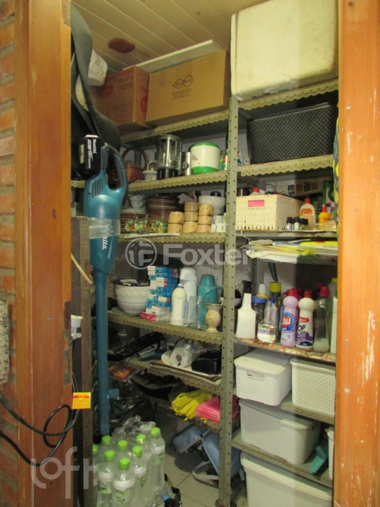 Casa à venda com 3 quartos, 156m² - Foto 22