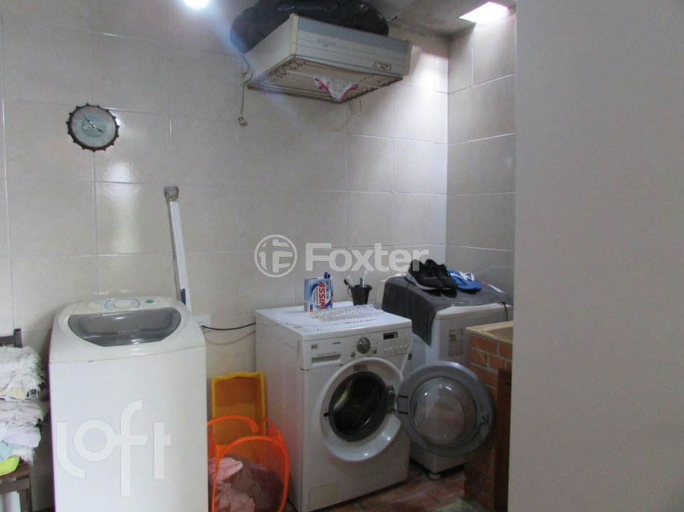 Casa à venda com 3 quartos, 156m² - Foto 17