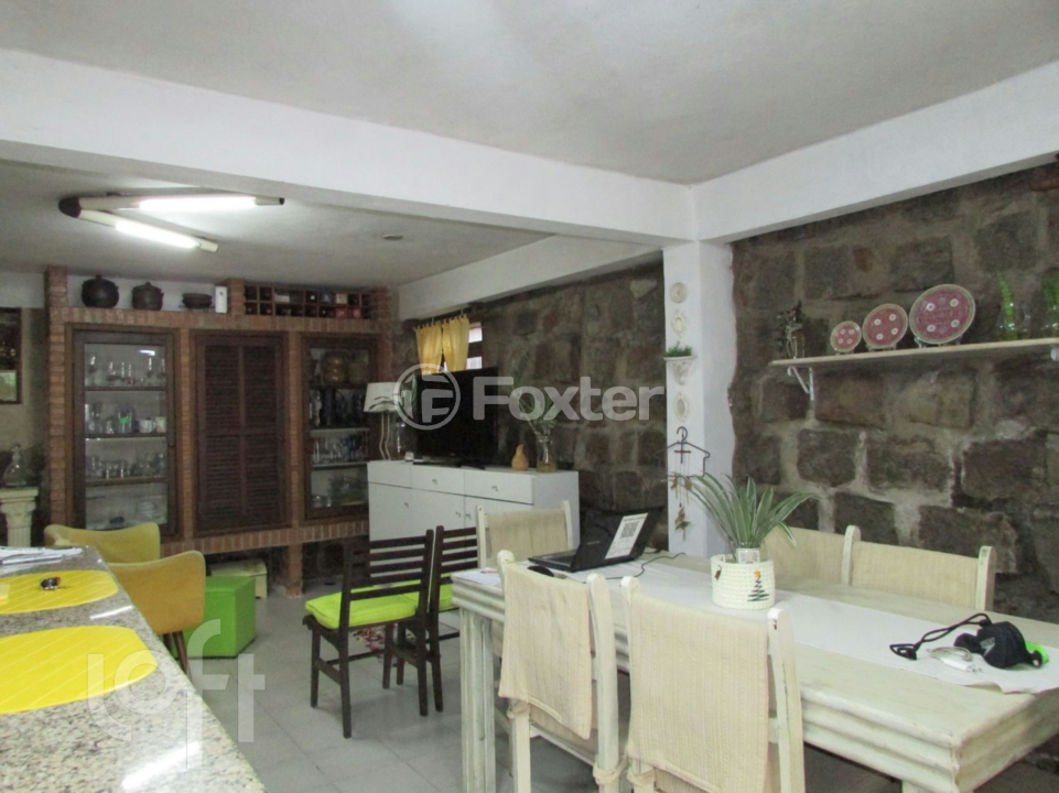 Casa à venda com 3 quartos, 156m² - Foto 4