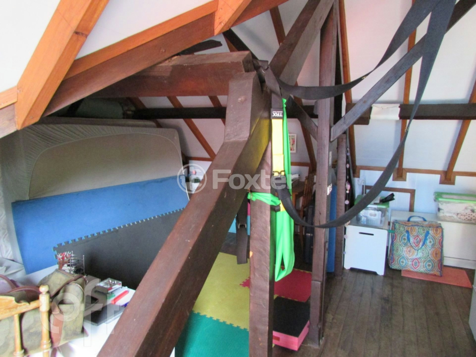 Casa à venda com 3 quartos, 156m² - Foto 14