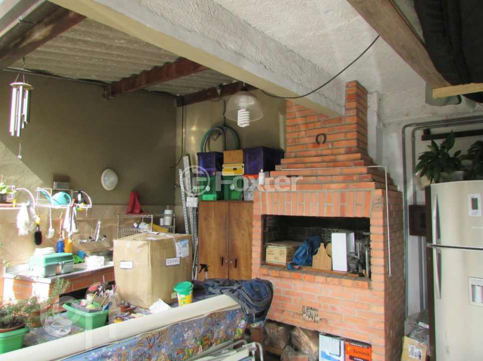 Casa à venda com 3 quartos, 156m² - Foto 18