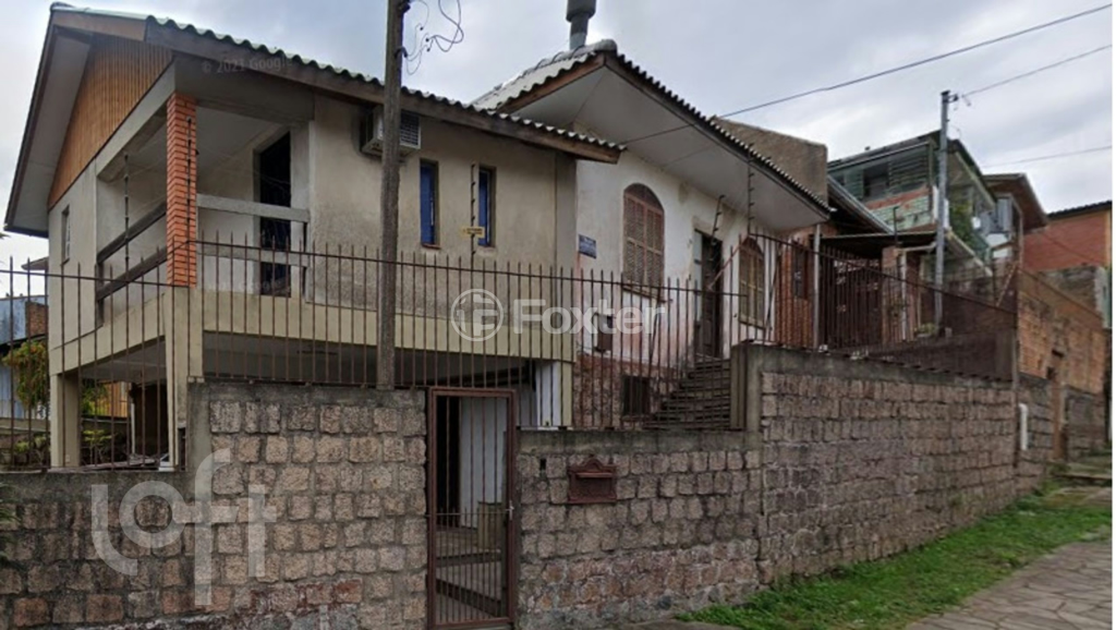 Casa à venda com 3 quartos, 156m² - Foto 23