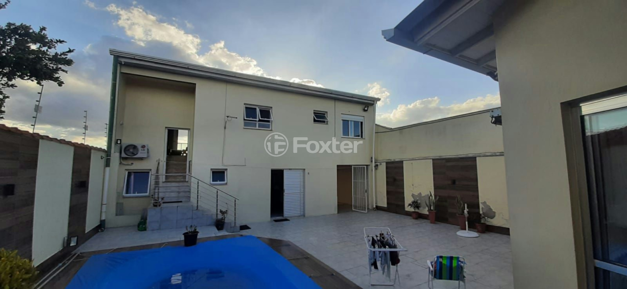 Casa à venda com 5 quartos, 328m² - Foto 27