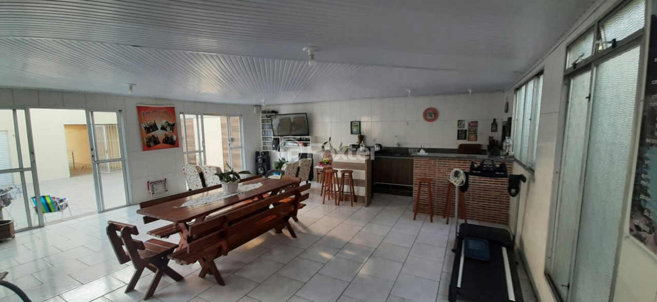 Casa à venda com 5 quartos, 328m² - Foto 23