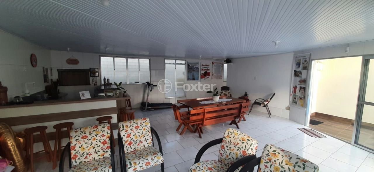 Casa à venda com 5 quartos, 328m² - Foto 21
