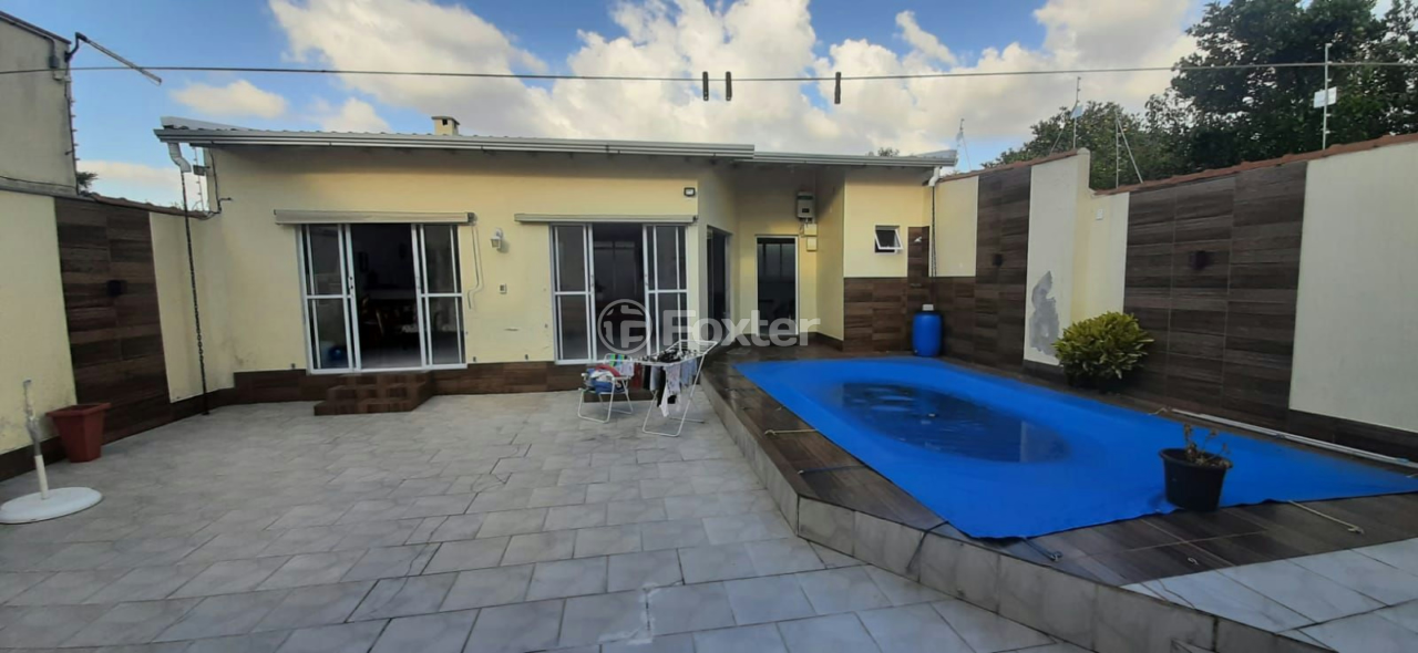 Casa à venda com 5 quartos, 328m² - Foto 14