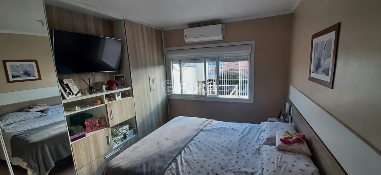 Casa à venda com 5 quartos, 328m² - Foto 24