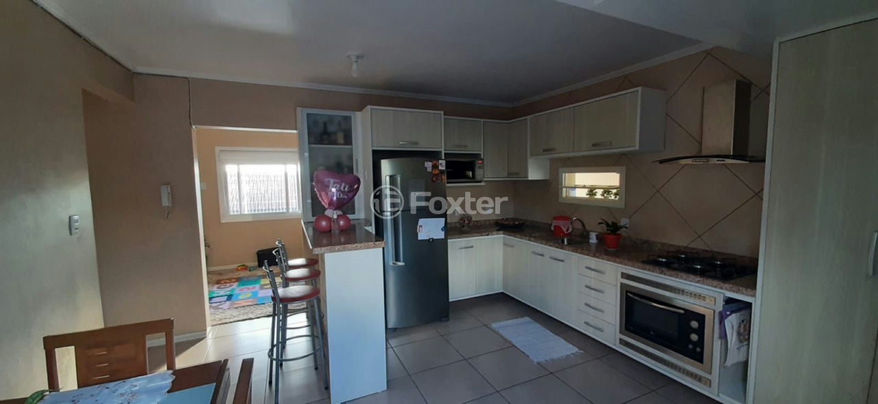 Casa à venda com 5 quartos, 328m² - Foto 19