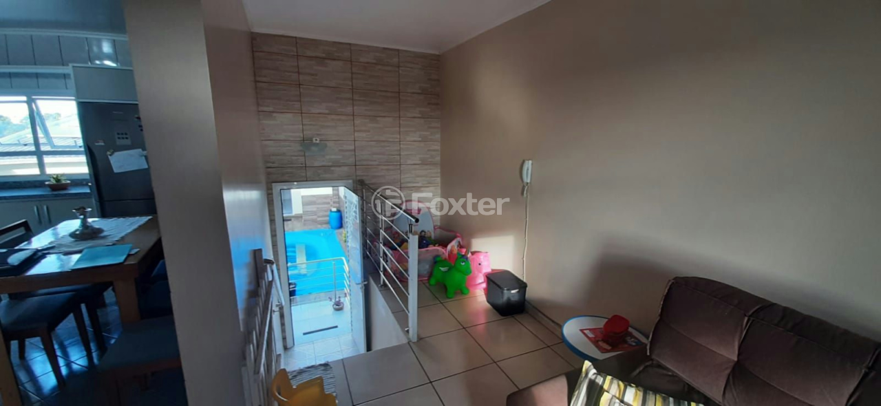 Casa à venda com 5 quartos, 328m² - Foto 20