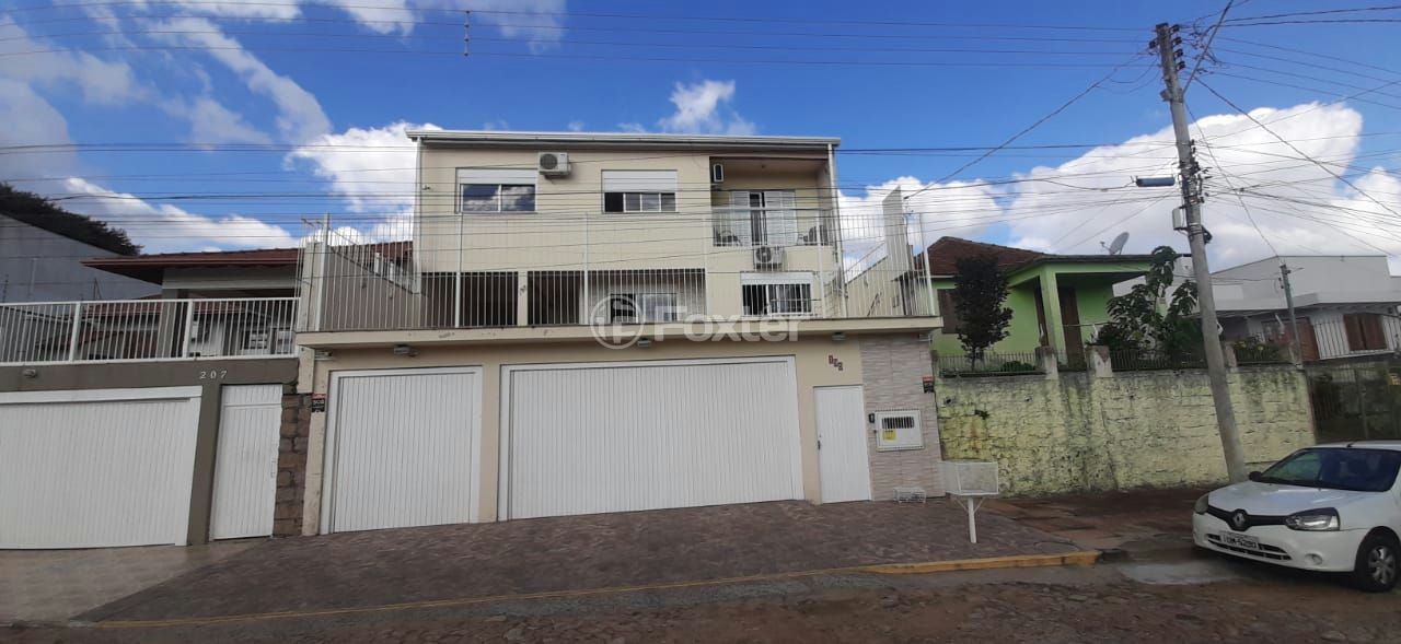 Casa à venda com 5 quartos, 328m² - Foto 16