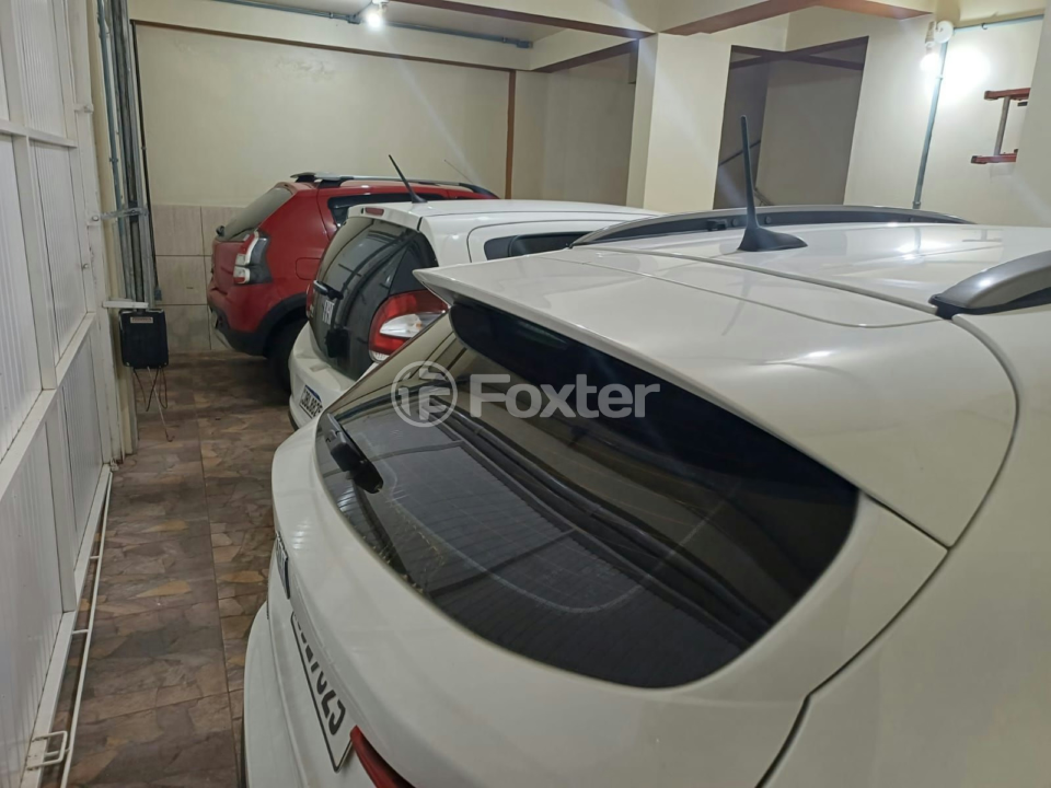 Casa à venda com 5 quartos, 328m² - Foto 22