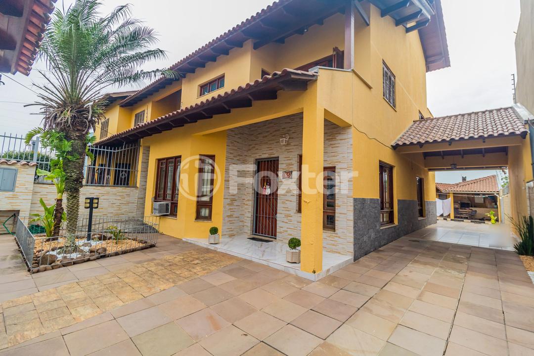 Casa à venda com 4 quartos, 240m² - Foto 3