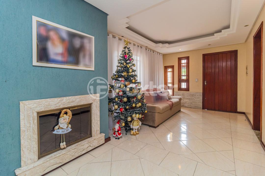 Casa à venda com 4 quartos, 240m² - Foto 4