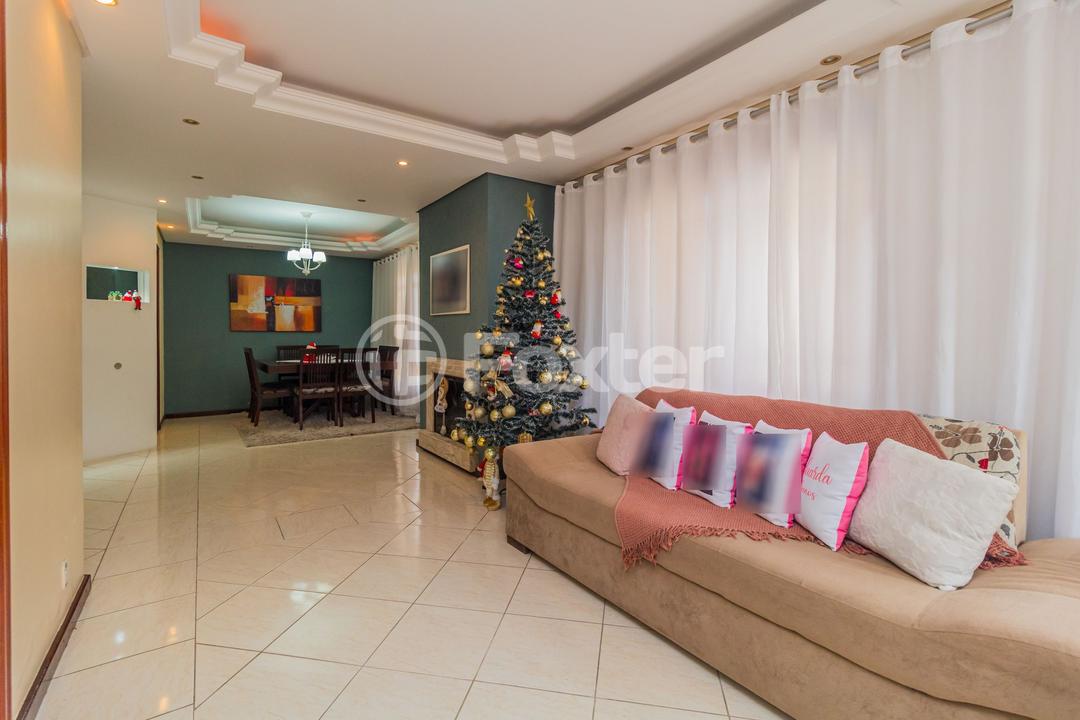 Casa à venda com 4 quartos, 240m² - Foto 7
