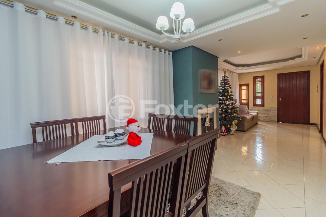 Casa à venda com 4 quartos, 240m² - Foto 8