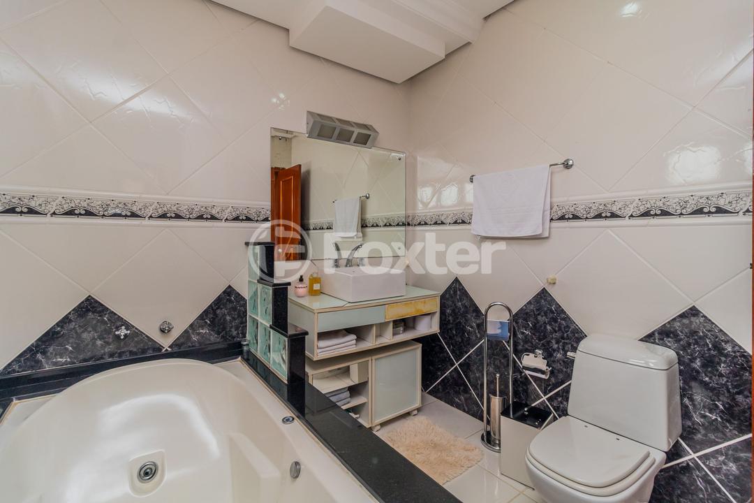 Casa à venda com 4 quartos, 240m² - Foto 23