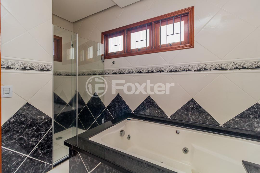 Casa à venda com 4 quartos, 240m² - Foto 24