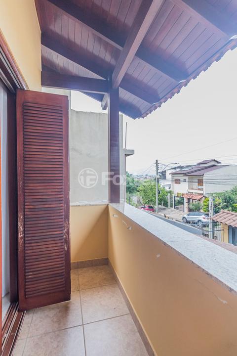 Casa à venda com 4 quartos, 240m² - Foto 25