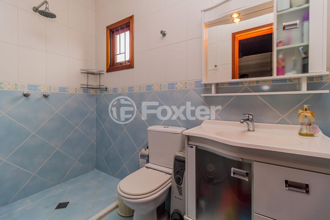 Casa à venda com 4 quartos, 240m² - Foto 29