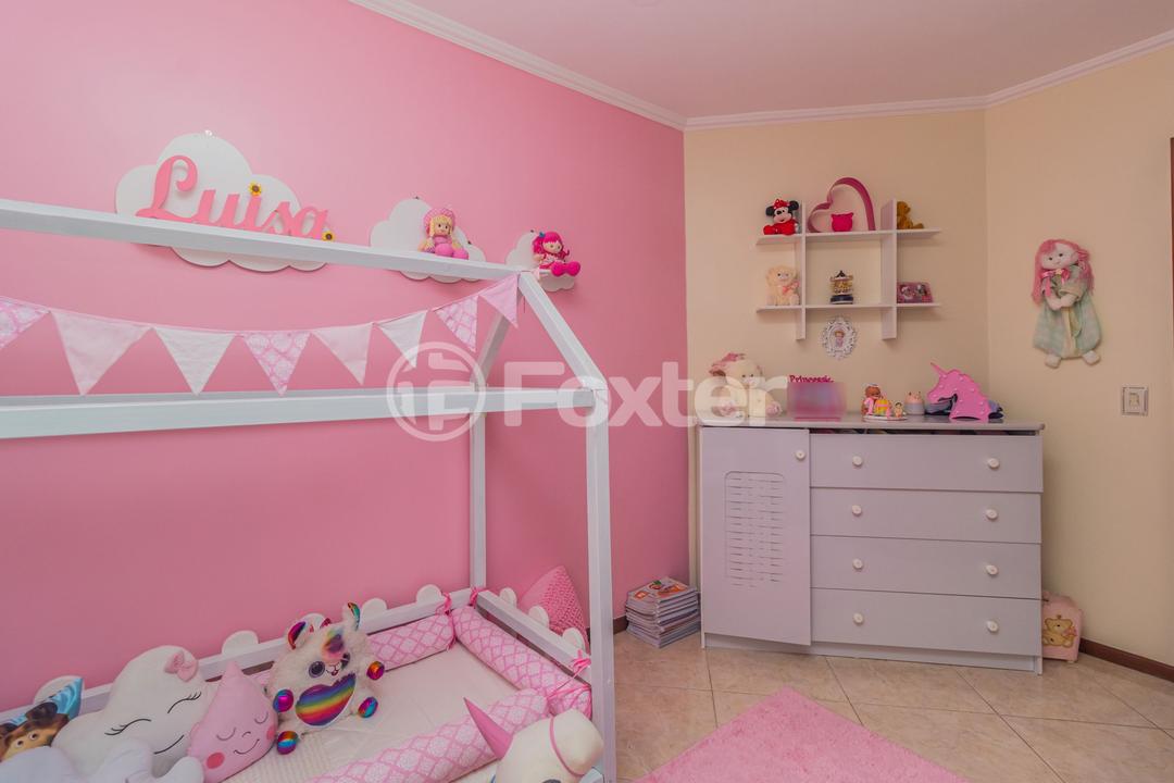 Casa à venda com 4 quartos, 240m² - Foto 31