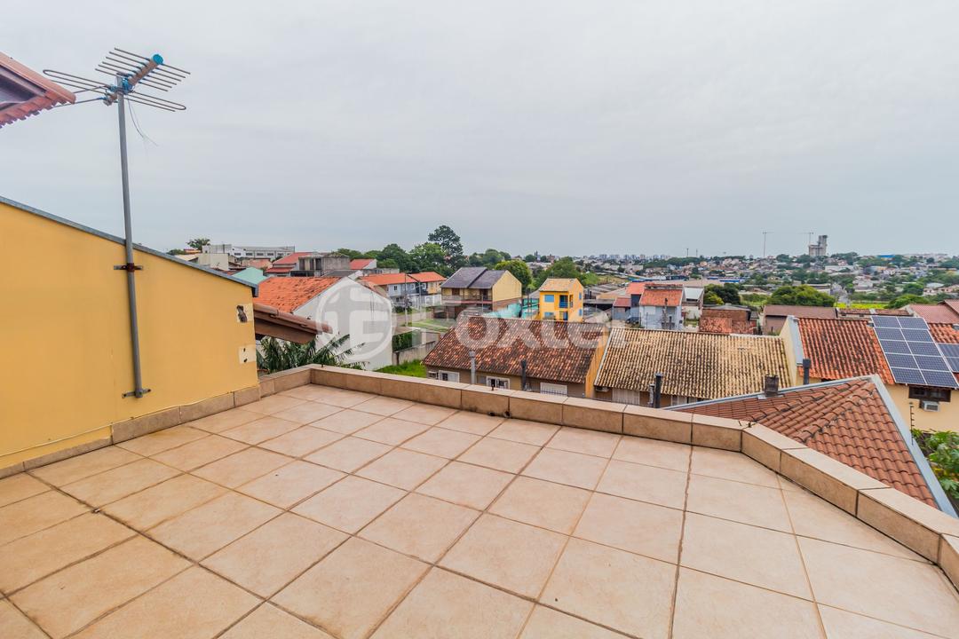 Casa à venda com 4 quartos, 240m² - Foto 38
