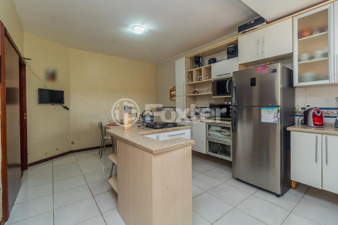 Casa à venda com 4 quartos, 240m² - Foto 42