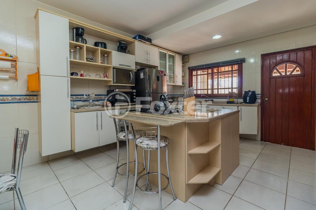 Casa à venda com 4 quartos, 240m² - Foto 43