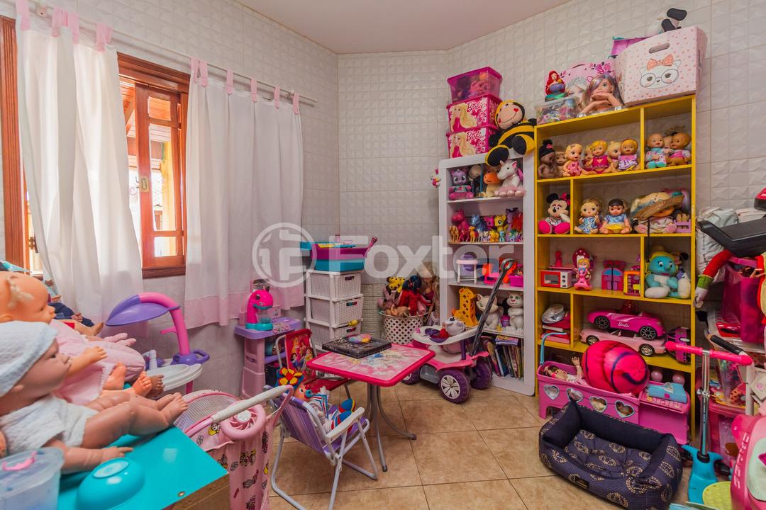 Casa à venda com 4 quartos, 240m² - Foto 45