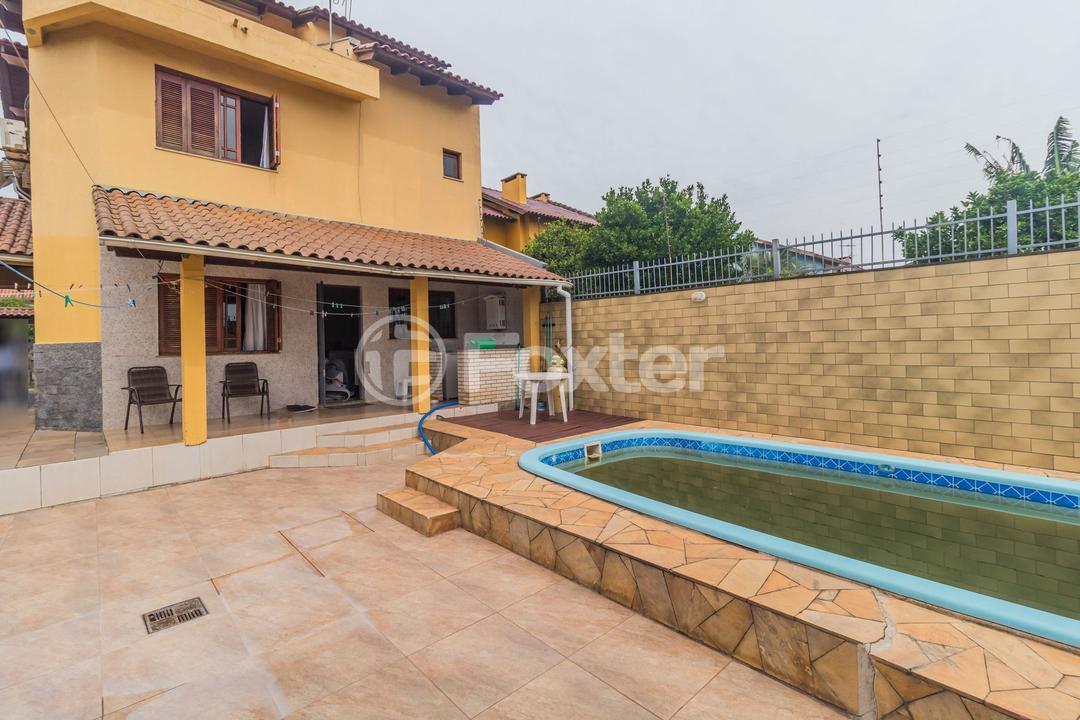 Casa à venda com 4 quartos, 240m² - Foto 48