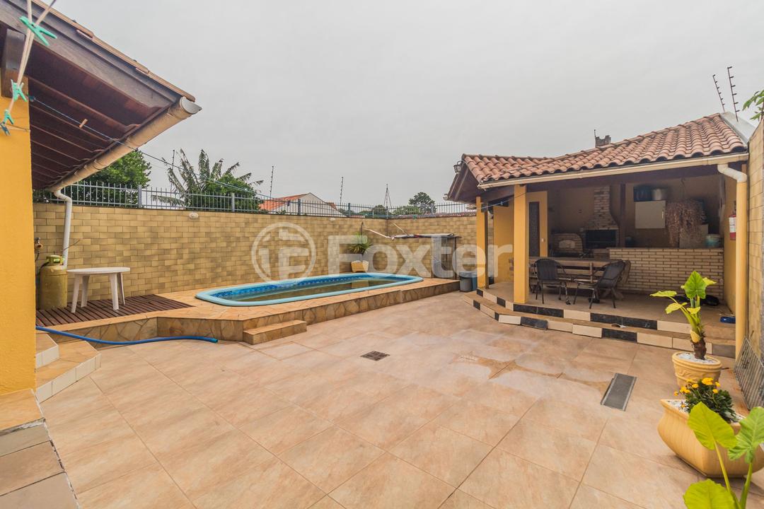 Casa à venda com 4 quartos, 240m² - Foto 49