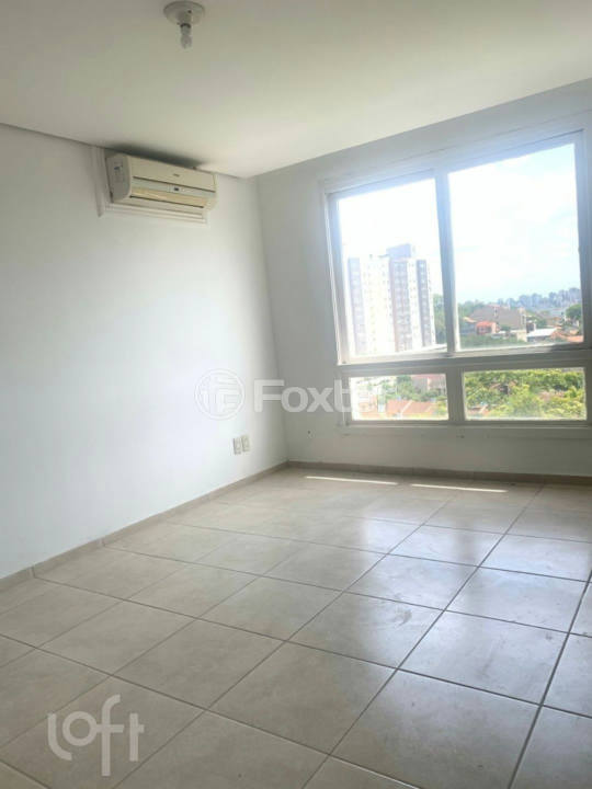 Cobertura à venda com 2 quartos, 111m² - Foto 1