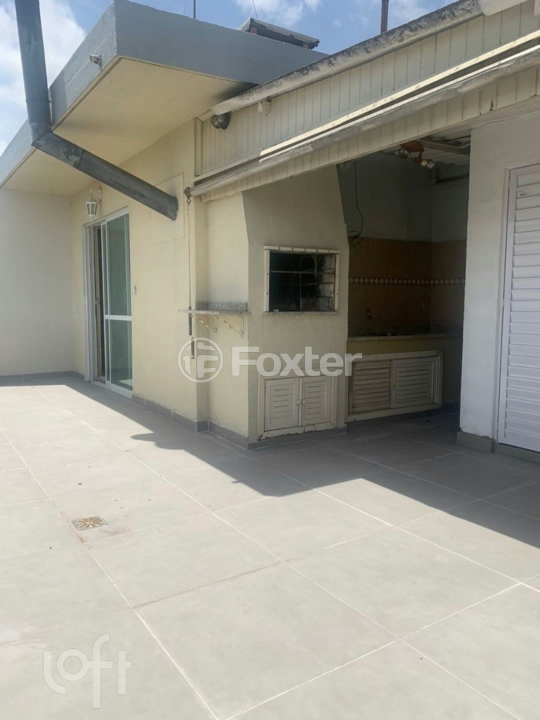 Cobertura à venda com 2 quartos, 111m² - Foto 17