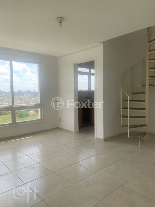 Cobertura à venda com 2 quartos, 111m² - Foto 27
