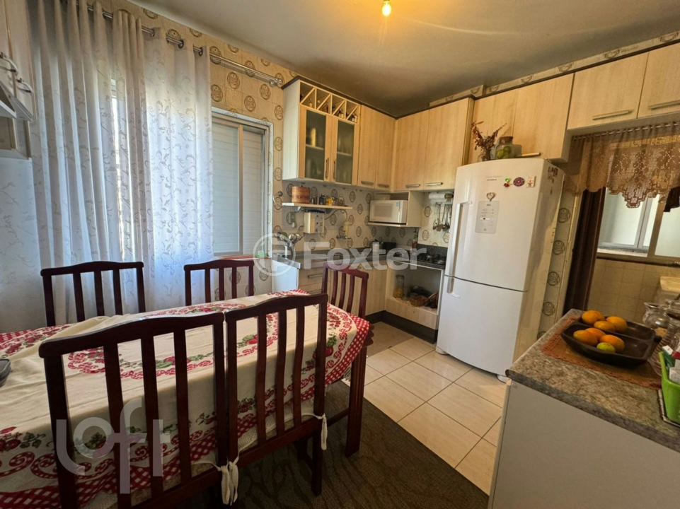Apartamento à venda com 3 quartos, 89m² - Foto 4