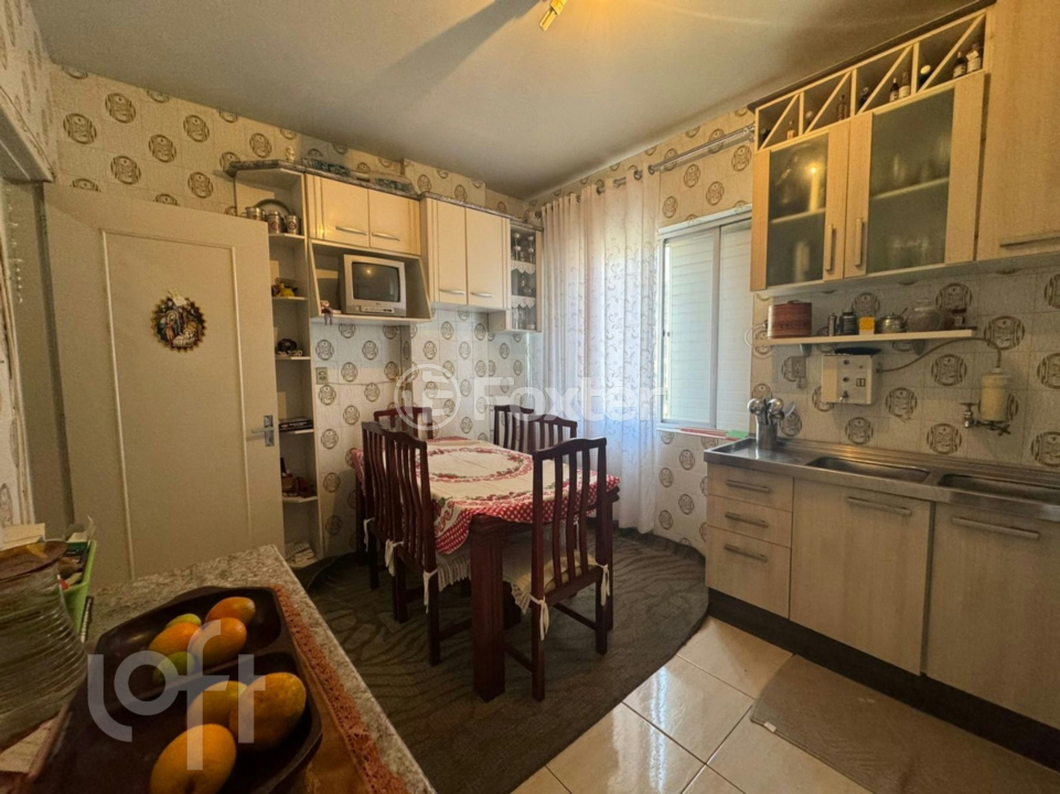Apartamento à venda com 3 quartos, 89m² - Foto 3
