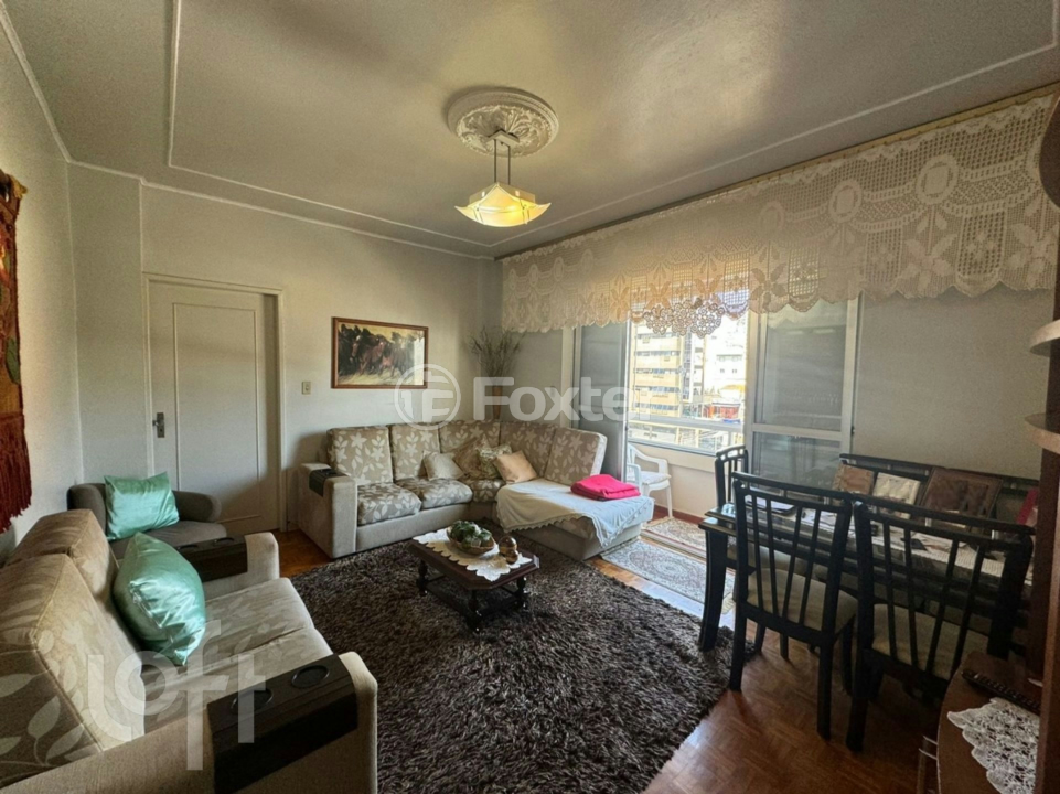 Apartamento à venda com 3 quartos, 89m² - Foto 14