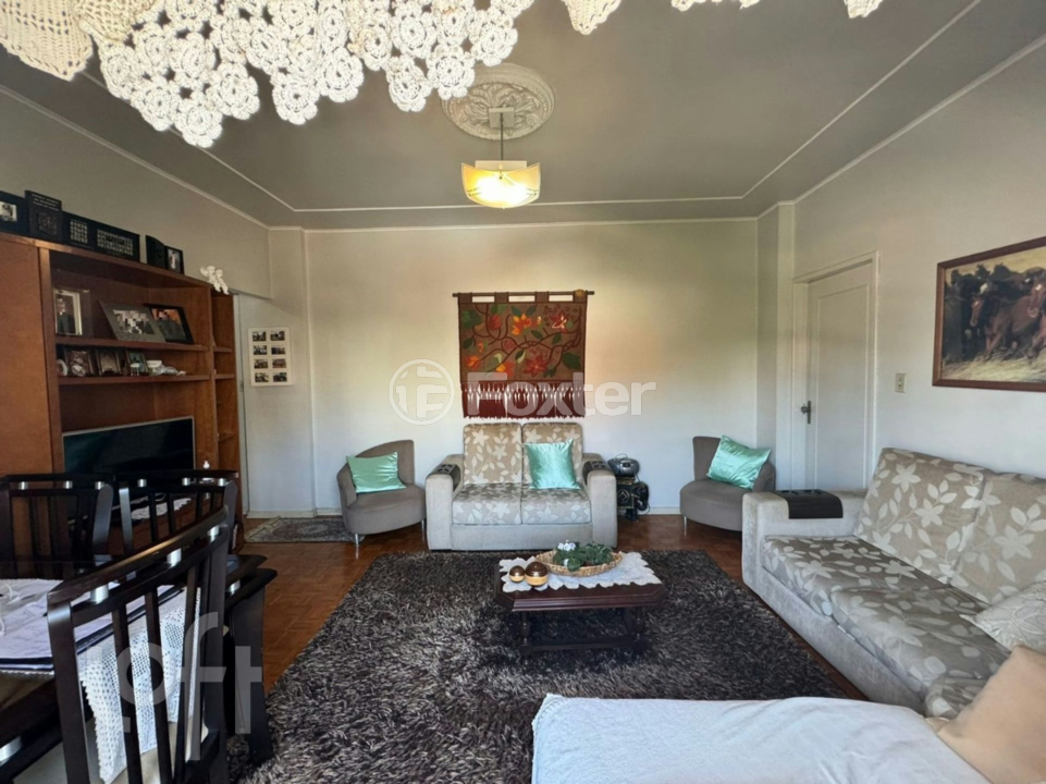 Apartamento à venda com 3 quartos, 89m² - Foto 1