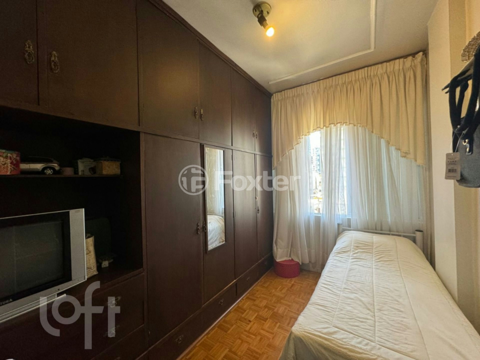 Apartamento à venda com 3 quartos, 89m² - Foto 7