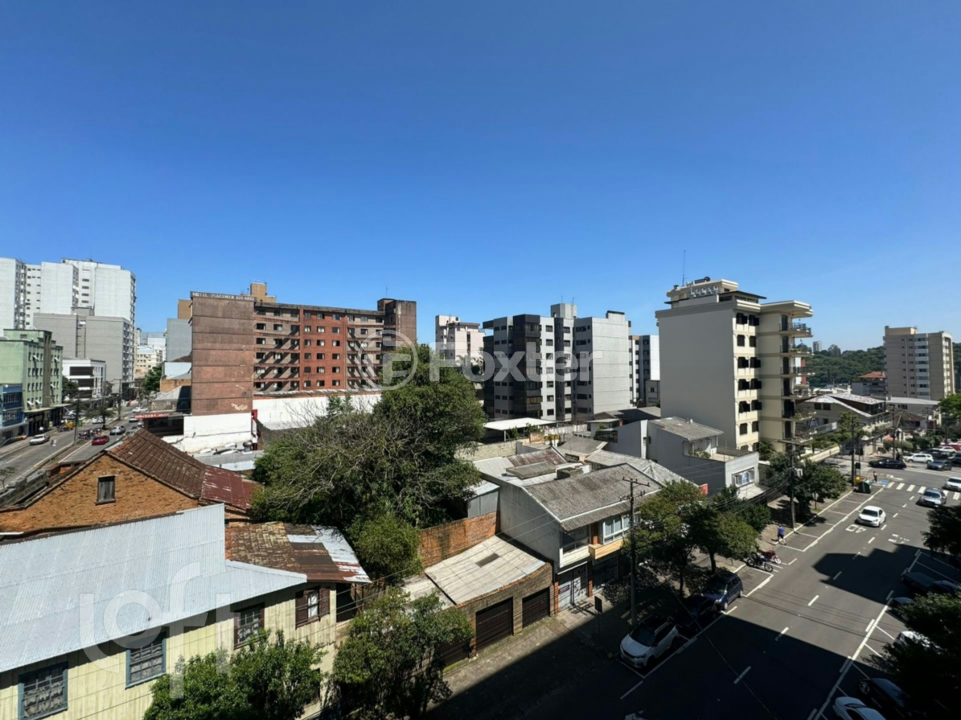 Apartamento à venda com 3 quartos, 89m² - Foto 12