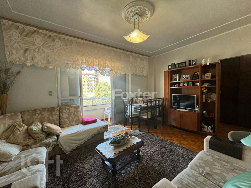 Apartamento à venda com 3 quartos, 89m² - Foto 2