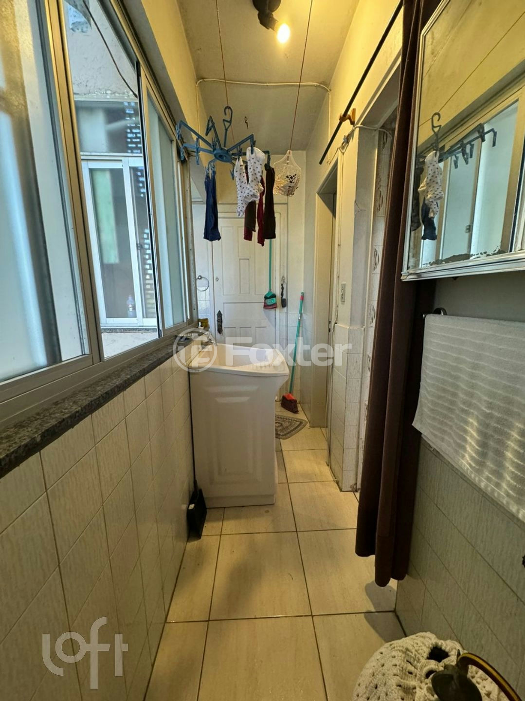 Apartamento à venda com 3 quartos, 89m² - Foto 9