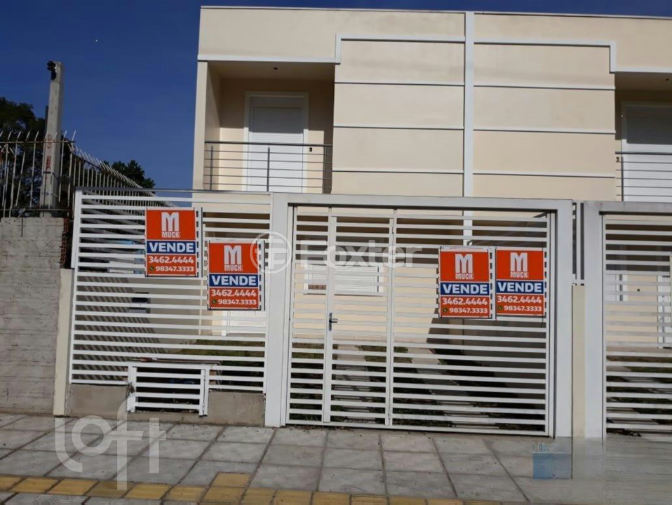 Casa à venda com 3 quartos, 105m² - Foto 15