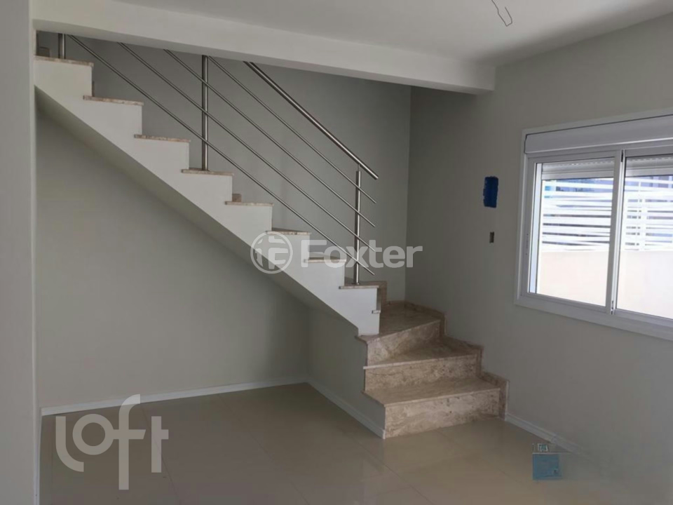 Casa à venda com 3 quartos, 105m² - Foto 12