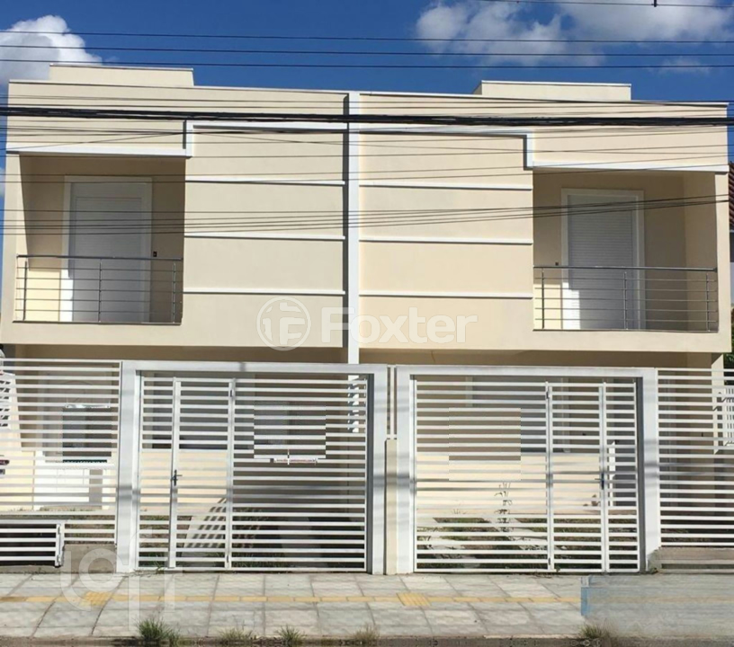 Casa à venda com 3 quartos, 105m² - Foto 5