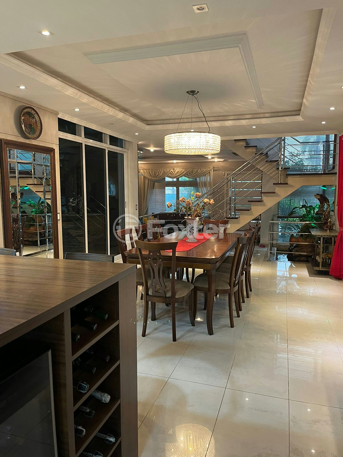 Casa de Condomínio à venda com 5 quartos, 300m² - Foto 7