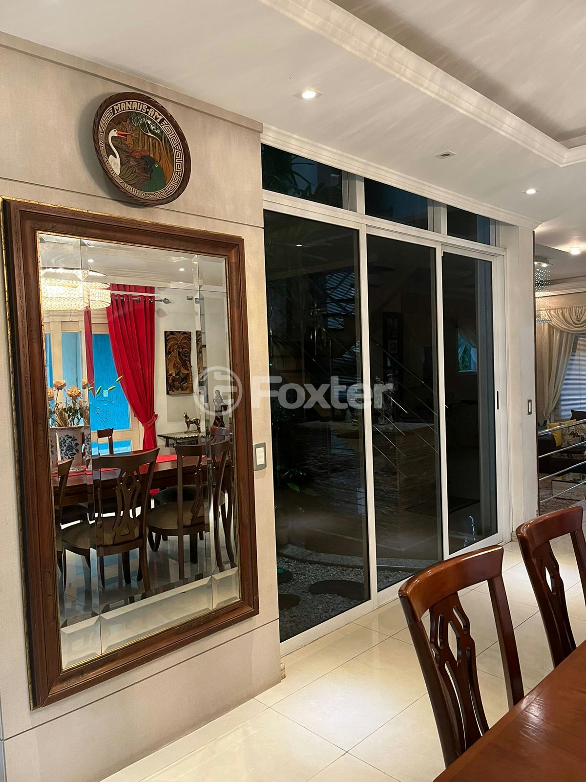 Casa de Condomínio à venda com 5 quartos, 300m² - Foto 8