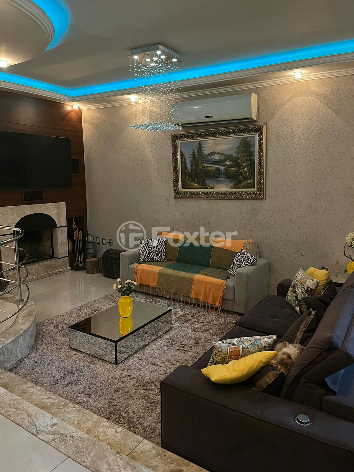 Casa de Condomínio à venda com 5 quartos, 300m² - Foto 12