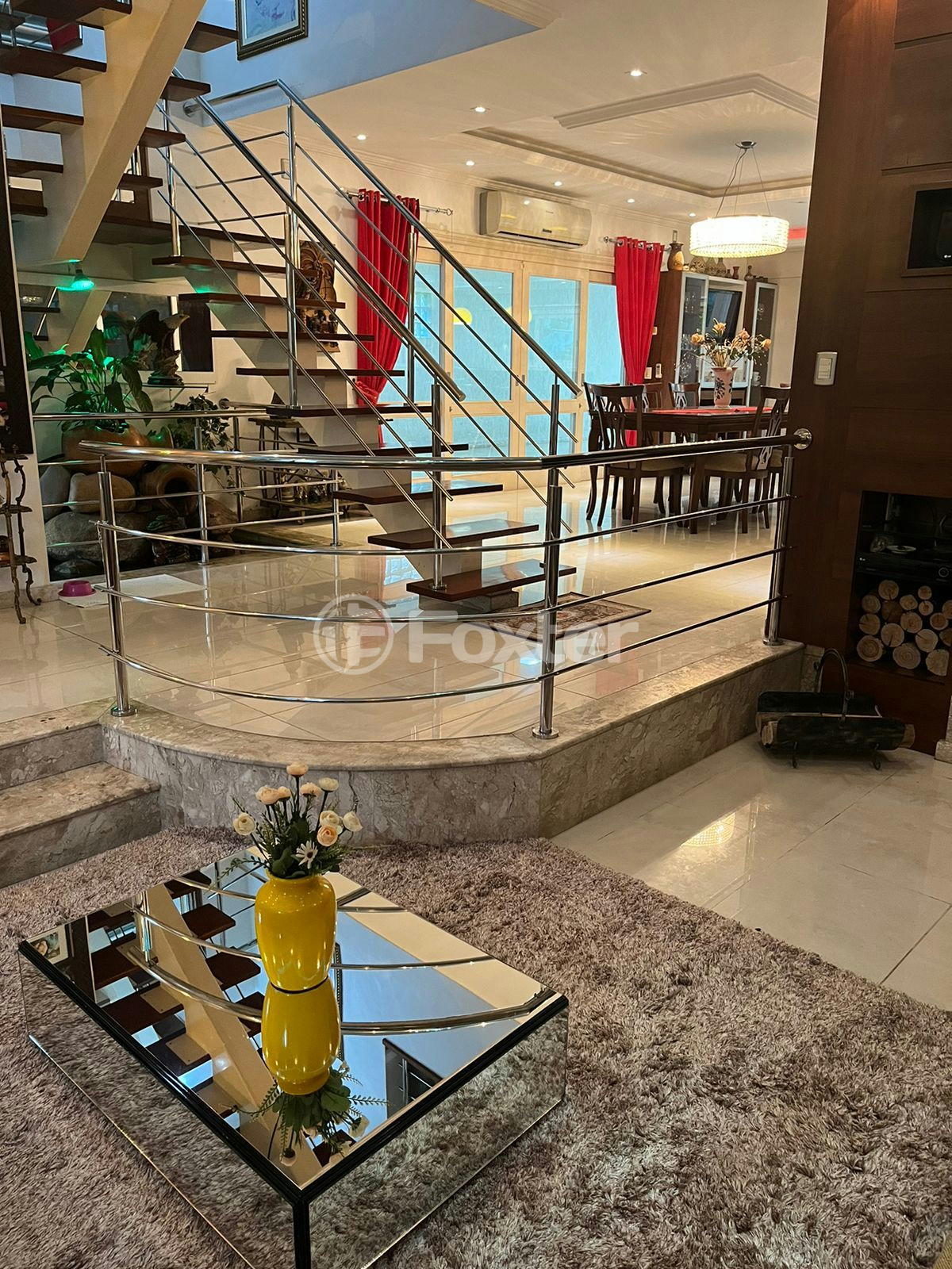 Casa de Condomínio à venda com 5 quartos, 300m² - Foto 9