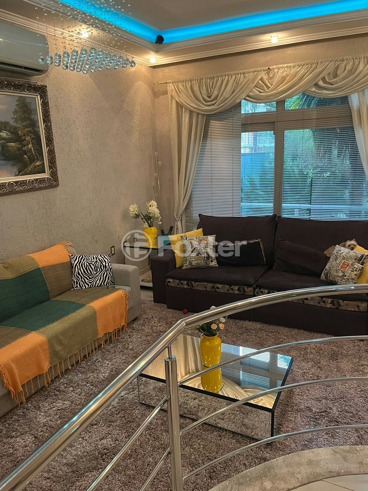 Casa de Condomínio à venda com 5 quartos, 300m² - Foto 14