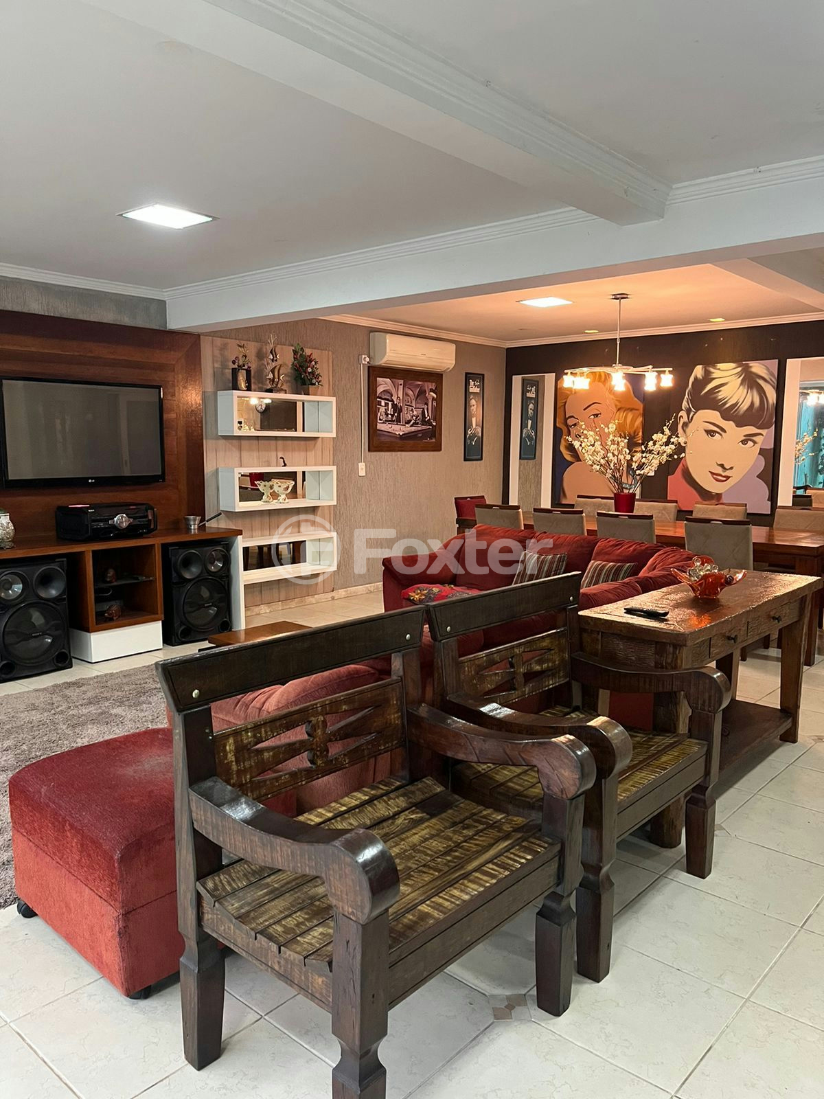 Casa de Condomínio à venda com 5 quartos, 300m² - Foto 23